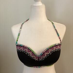 Victoria’s Secret 36D Bathing Suit Bikini Top NWOT